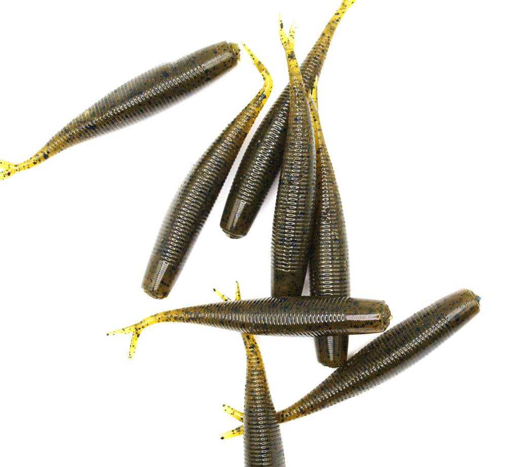 Tactical Shad