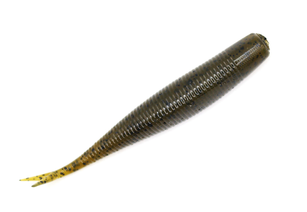 Tactical Shad